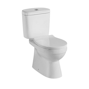 Wc-208 Water Closet (while Stock Lasts) - SaniQUO