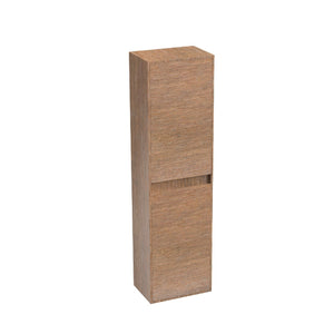 Side Cabinet Hera35120sc-o Oakwood - SaniQUO | The Concept Store For Your Bathroom