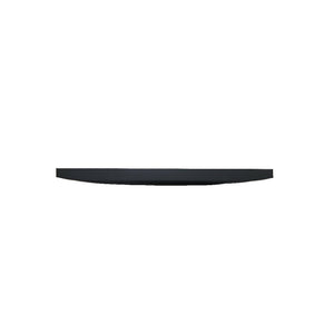 Cabinet Drawer Handle FP-DH60-mb Matt Black - SaniQUO | The Concept Store For Your Bathroom