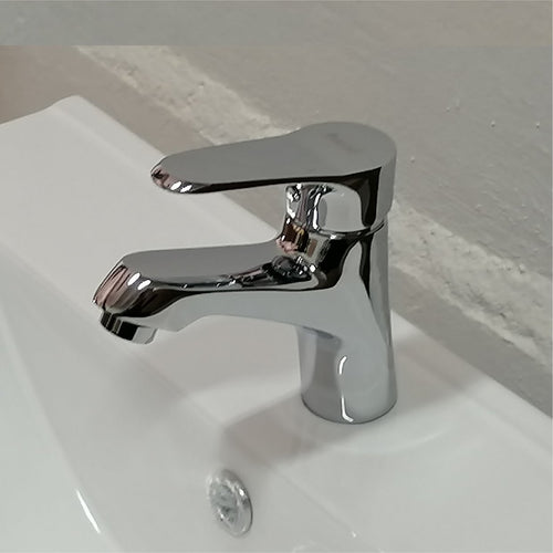 Basin Mixer Forma 1010012 - SaniQUO | The Concept Store For Your Bathroom