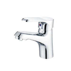 Basin Mixer Forma 1010012 - SaniQUO | The Concept Store For Your Bathroom