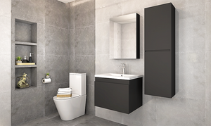 Mix And Match Hebe 60 Series - SaniQUO | The Concept Store For Your Bathroom