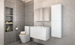 Mix And Match Hebe 80 Series - SaniQUO | The Concept Store For Your Bathroom