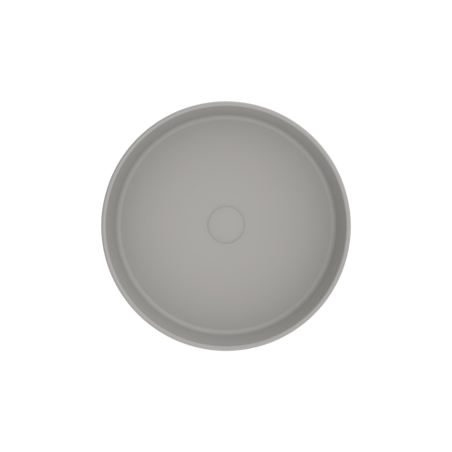 HERA Ceramic Basin Stone Grey 9514B-M104