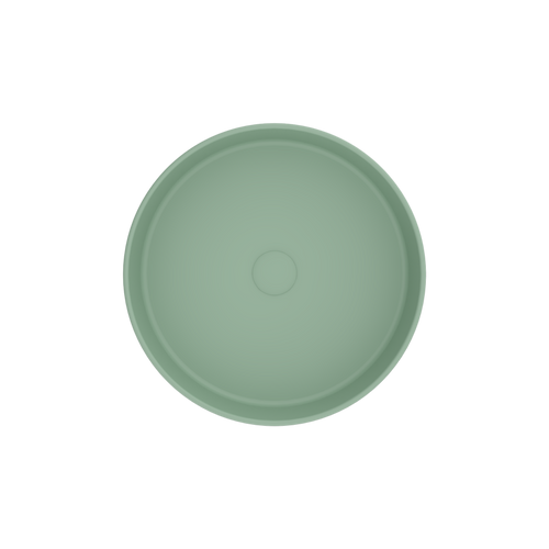 HERA Ceramic Basin Mint 9514B-M109