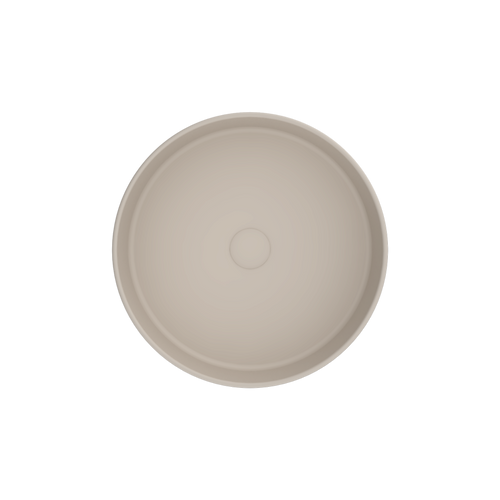 HERA Ceramic Basin Mocha 9514B-M113